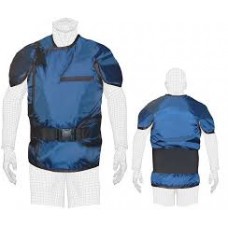 Lead Vest
